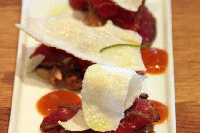 Kitchen 1540 San Diego Restaurants Review 10best Experts And