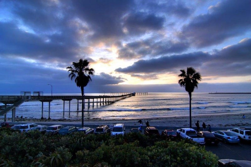 Things To Do In Ocean Beach San Diego CA Travel Guide By 10Best