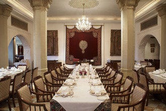 Ei S Best Restaurants In Bangkok Best Restaurants For Group Dining In Bangkok