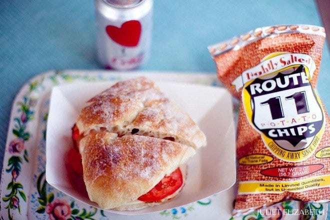 Back In the Day Bakery Best Restaurants in Savannah