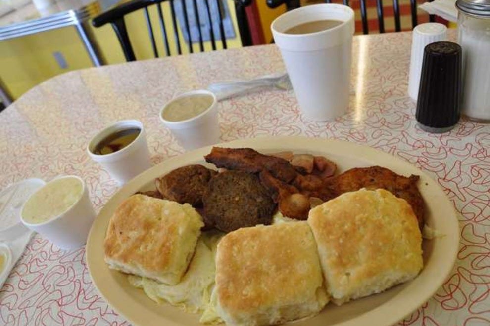 Memphis Brunch and Breakfast: 10Best Restaurant Reviews