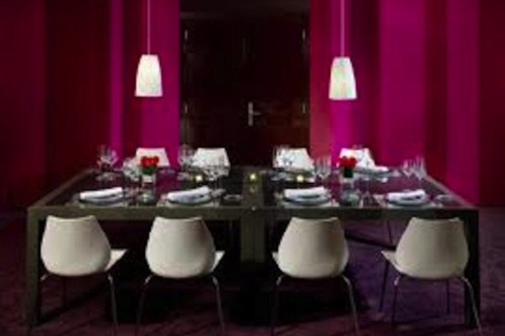 Me Restaurant: Barcelona Restaurants Review - 10Best Experts and