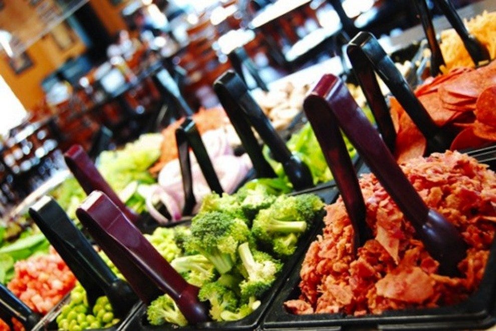 East Bay Deli Charleston Restaurants Review 10Best Experts and Tourist Reviews