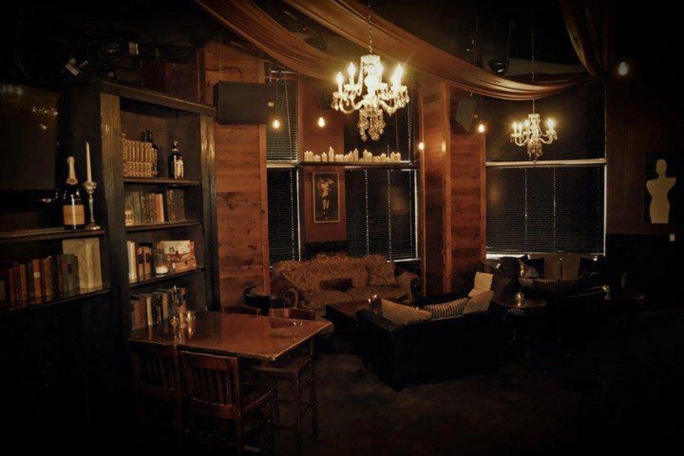 Downtown Memphis' Best Nightlife Nightlife in Memphis