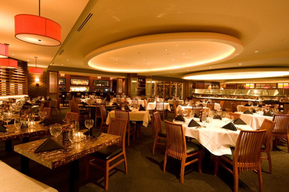 Chima Brazilian Steakhouse: Philadelphia Restaurants Review - 10Best ...