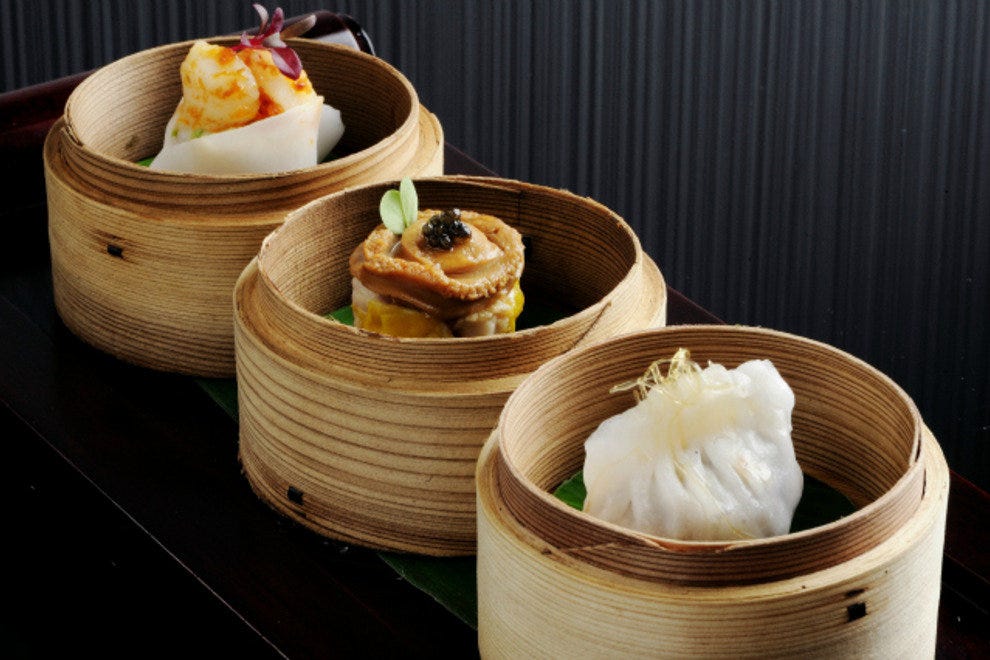 Dim Sum 101 Tips To Help You Enjoy A Popular Chinese Tradition