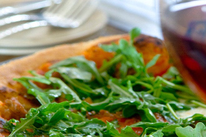 Honu Seafood And Pizza Maui Restaurants Review 10best