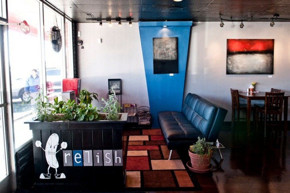 Relish Albuquerque Restaurants Review 10Best Experts and Tourist Reviews