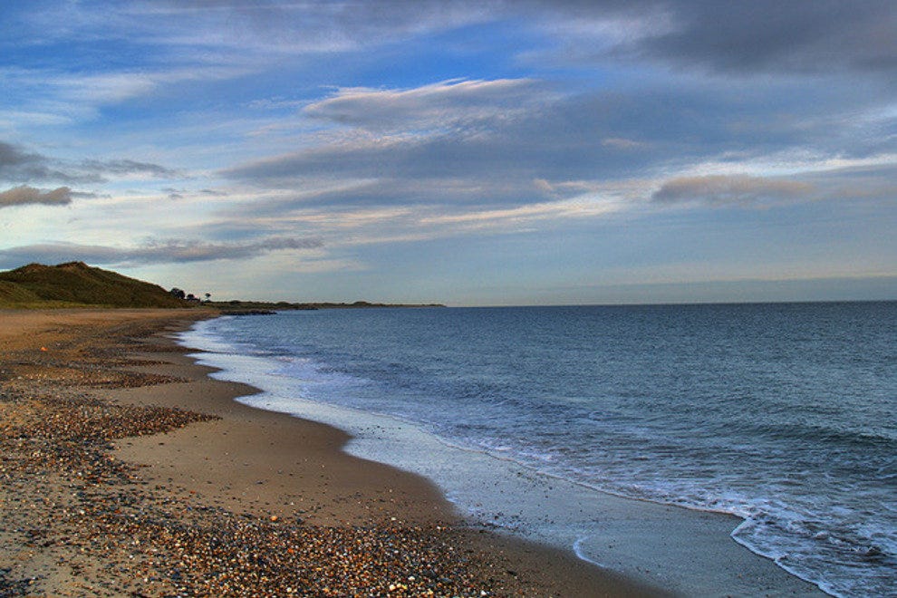 Brittas Bay Dublin Attractions Review 10Best Experts and Tourist Reviews