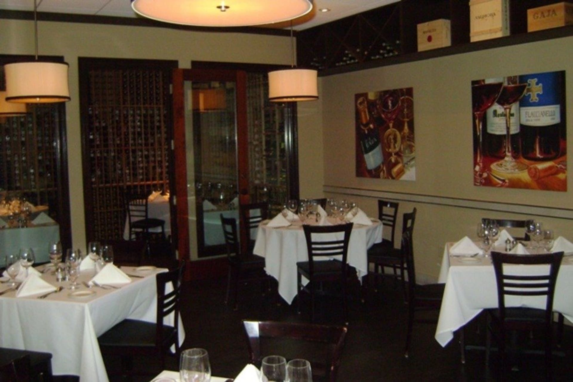 These are the 10 best restaurants in Fort Lauderdale, ranked by local ...