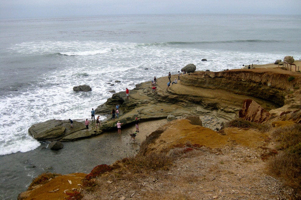 10 Best A KidFriendly Tour Of San Diego's Cabrillo National Monument