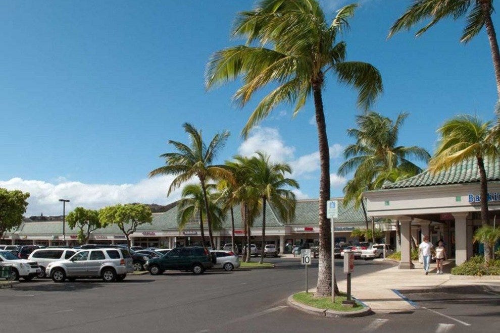 Kapolei Shopping Center Honolulu Shopping Review 10Best Experts and