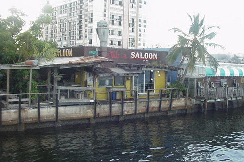 Fort Lauderdale Waterfront Restaurants 10best Watersiderestaurant Restaurant Slideshow Waterfront Dining In Fort Lauderdale La Tub