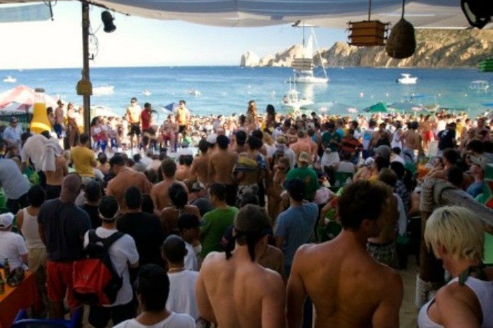 10 Best Reasons to Go to Cabo Now