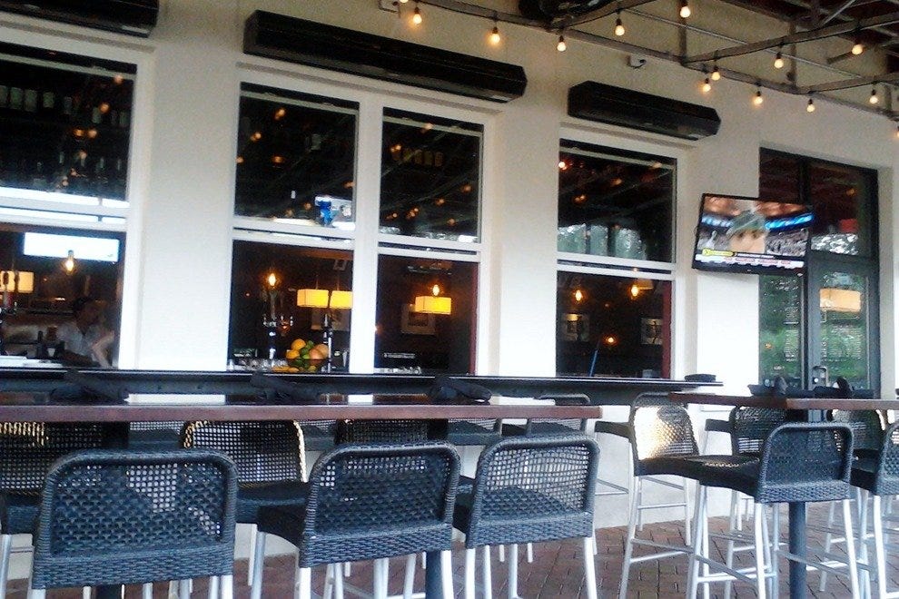 Marlow's Tavern Orlando Restaurants Review 10Best Experts and