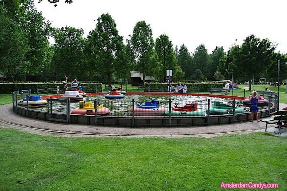 Amstelpark Amsterdam Attractions Review 10Best Experts and Tourist