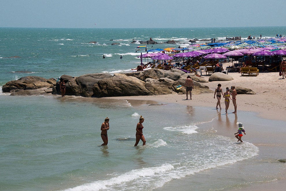 Hua Hin Bangkok Attractions Review 10best Experts And Tourist