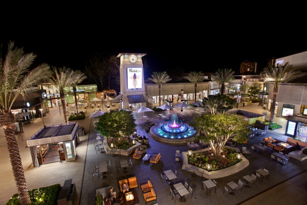 Meet The New And Massively Improved Westfield UTC