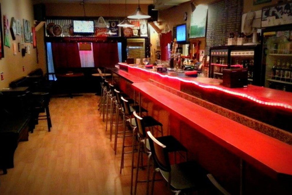 The Milk Bar Orlando Nightlife Review 10Best Experts and Tourist Reviews