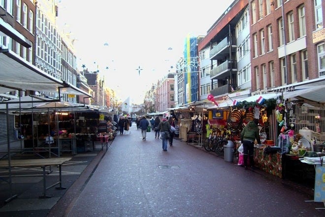 10 Best Markets in Amsterdam - Where to Go Shopping like a Local in  Amsterdam? – Go Guides