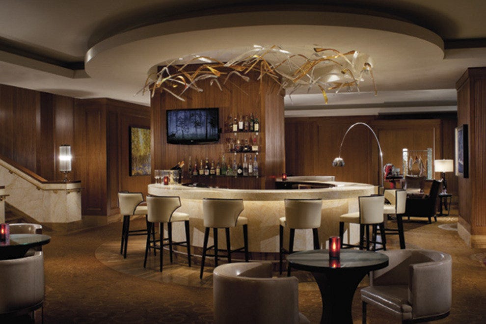 Toronto Cocktail Lounges 10Best Lounge Reviews