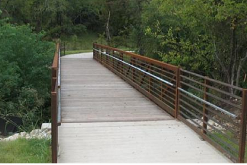 Brushy Creek Regional Trail: Austin Attractions Review - 10Best Experts