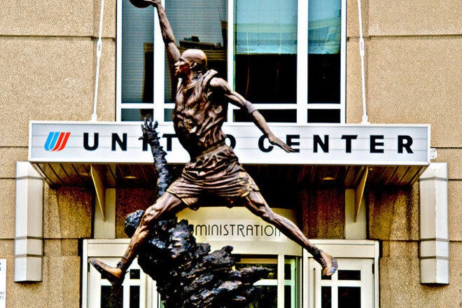 10 Best Places to Watch an NBA Game