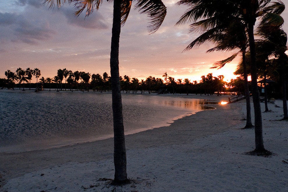 Matheson Hammock Park Miami Attractions Review 10Best Experts and
