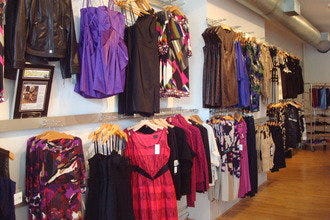 children's clothing stores in baltimore