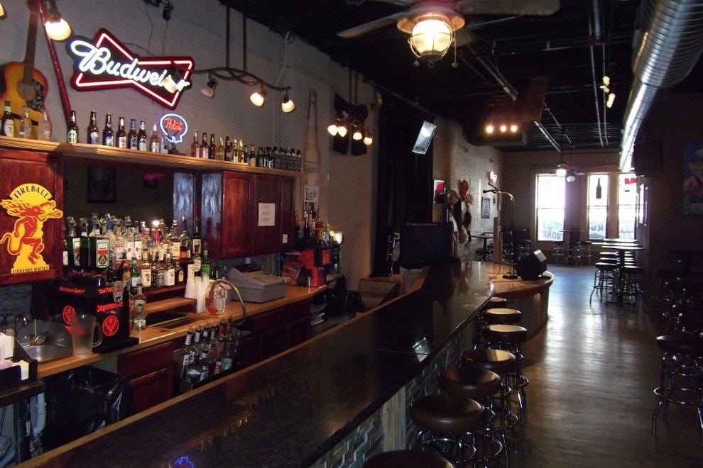 Troubadour\'s: Nashville Nightlife Review - 10Best Experts and ... Troubadour\'s: Nashville Nightlife Review - 10Best Experts and ...