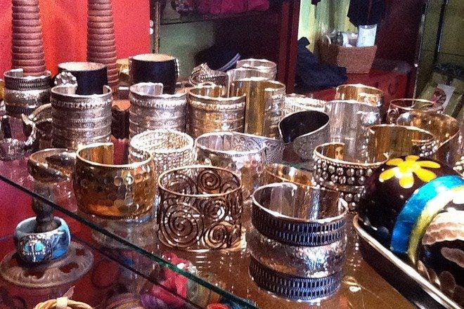 Alegria Best Shopping in Nashville