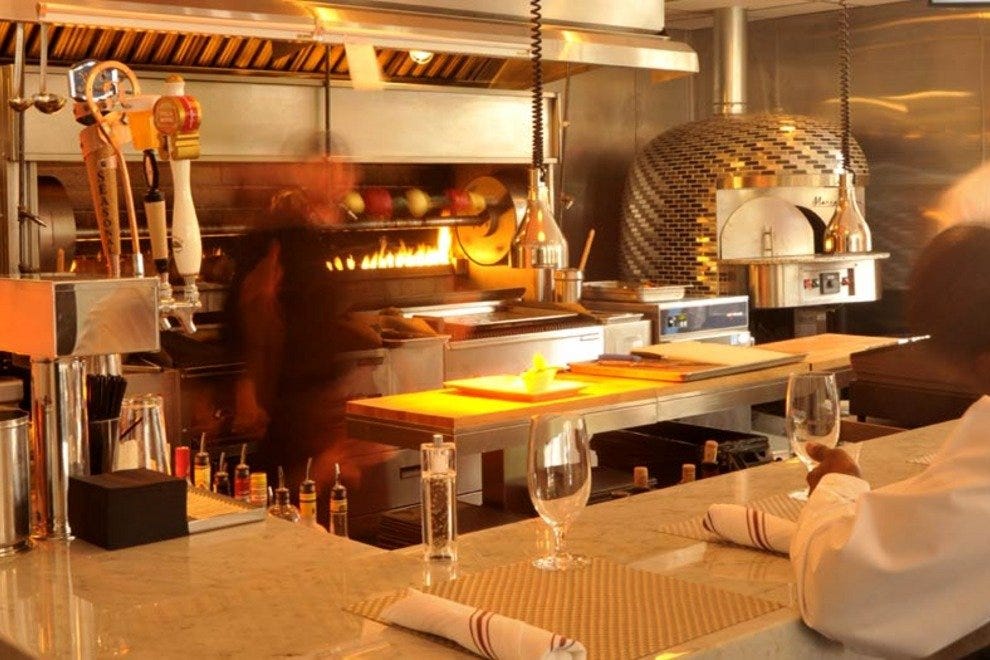 Quattro Boston Restaurants Review 10Best Experts and Tourist Reviews