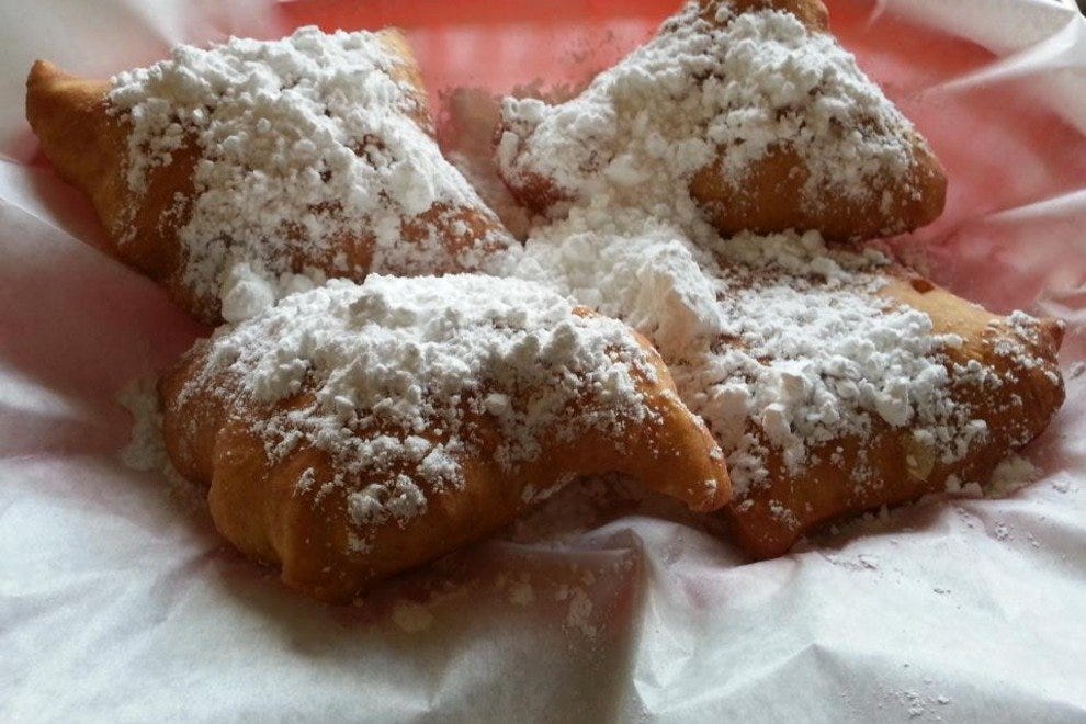 LA. Boiling Crab & Seafood Orlando Restaurants Review 10Best Experts