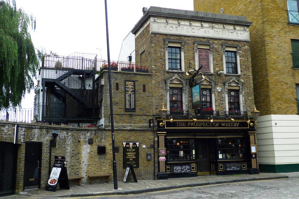 prospect-of-whitby-london-nightlife-review-10best-experts-and