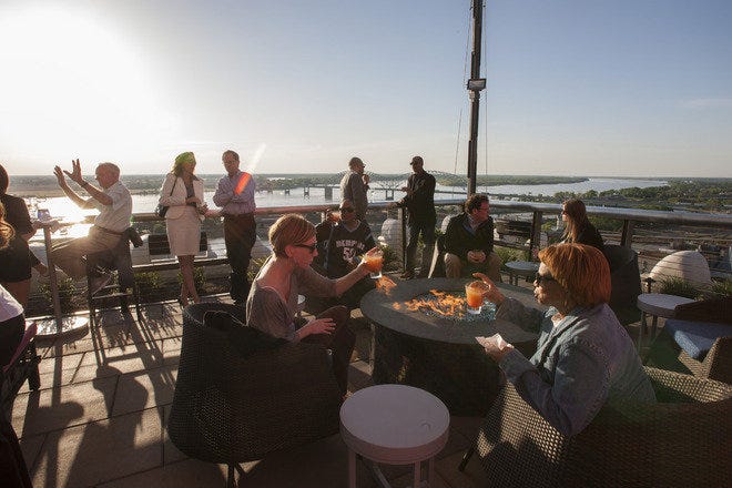 10 Best Romantic Things To Do In Memphis Tn Usa Today 10best