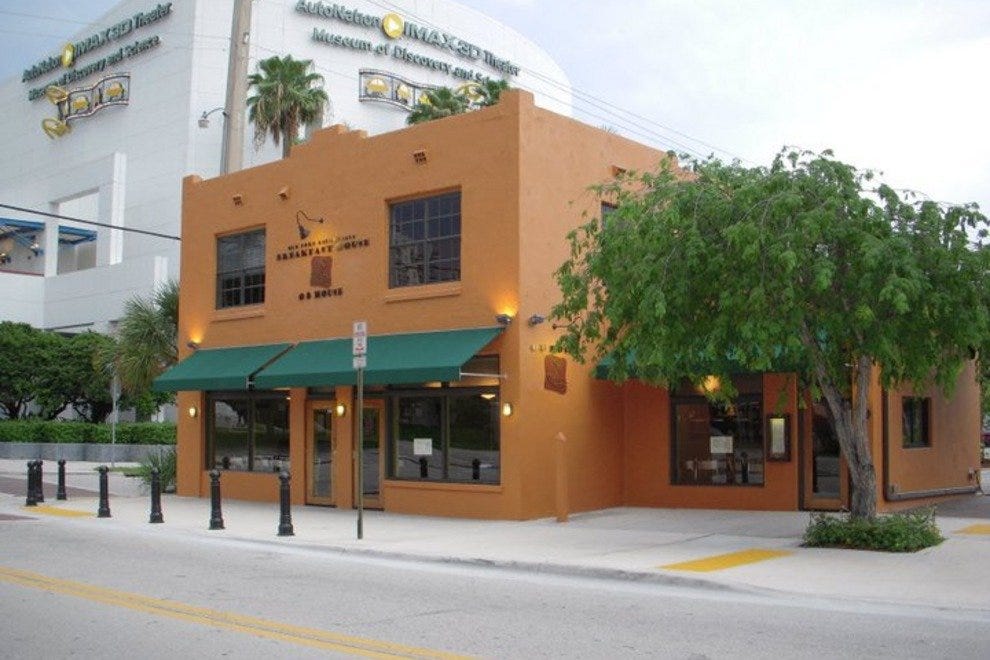 Fort Lauderdale Breakfast Restaurants 10Best Restaurant Reviews