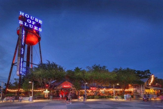 house-of-blues-orlando-best-nightlife-in-orlando