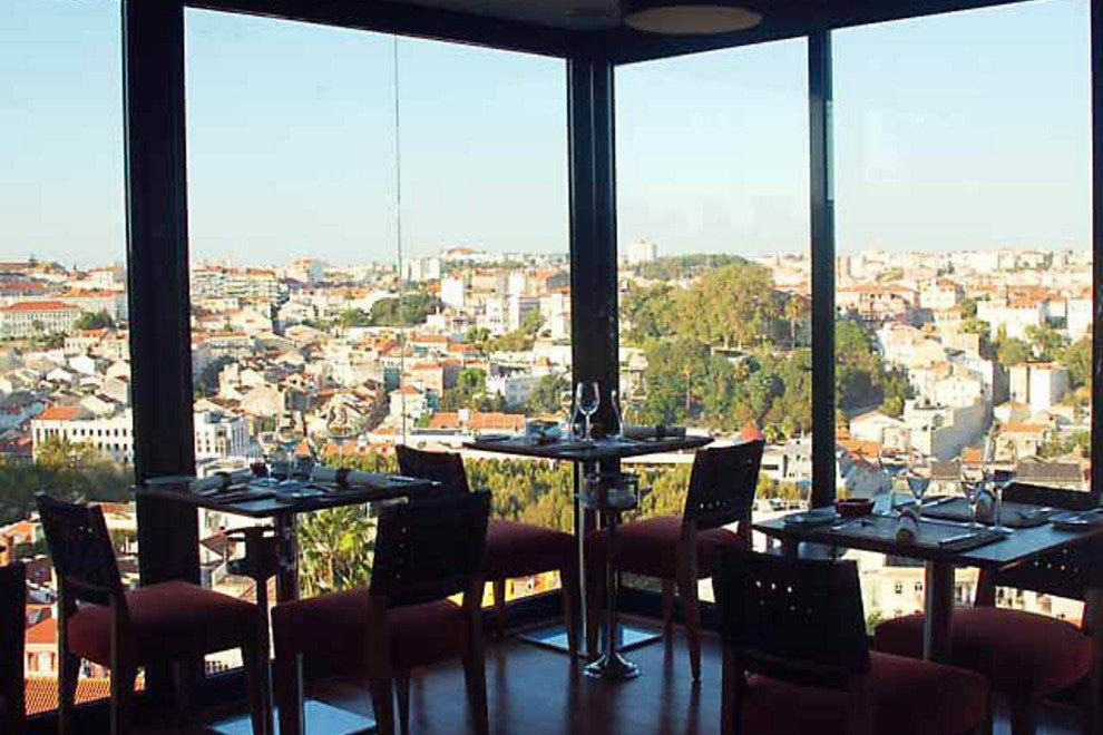La Paparrucha Lisbon Restaurants Review 10Best Experts and Tourist