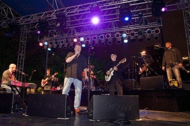 2021 new year's eve in houston New Year's Eve Live is one of the very best things to do in Houston