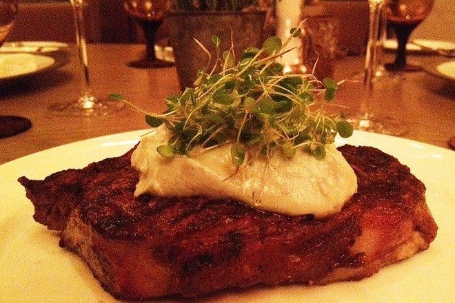 Mooo Boston Restaurants Review 10best Experts And Tourist