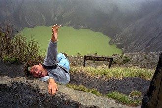 Costa Rica Things To Do With Kids 10best Attractions Reviews Welcome To The Best Attractions In Cartago Costa Rica S First Capital