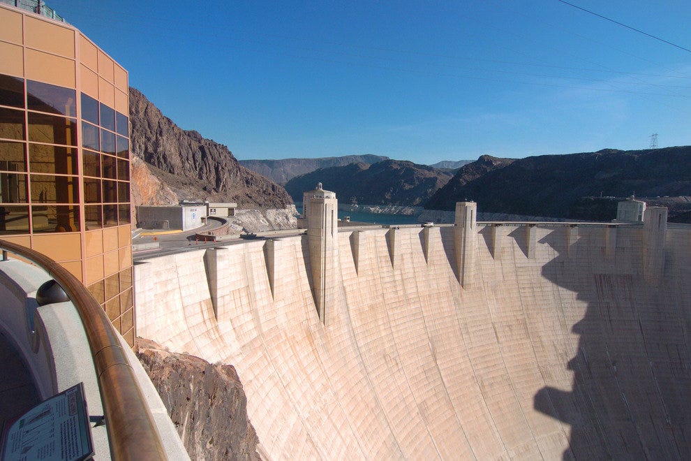 Hoover Dam