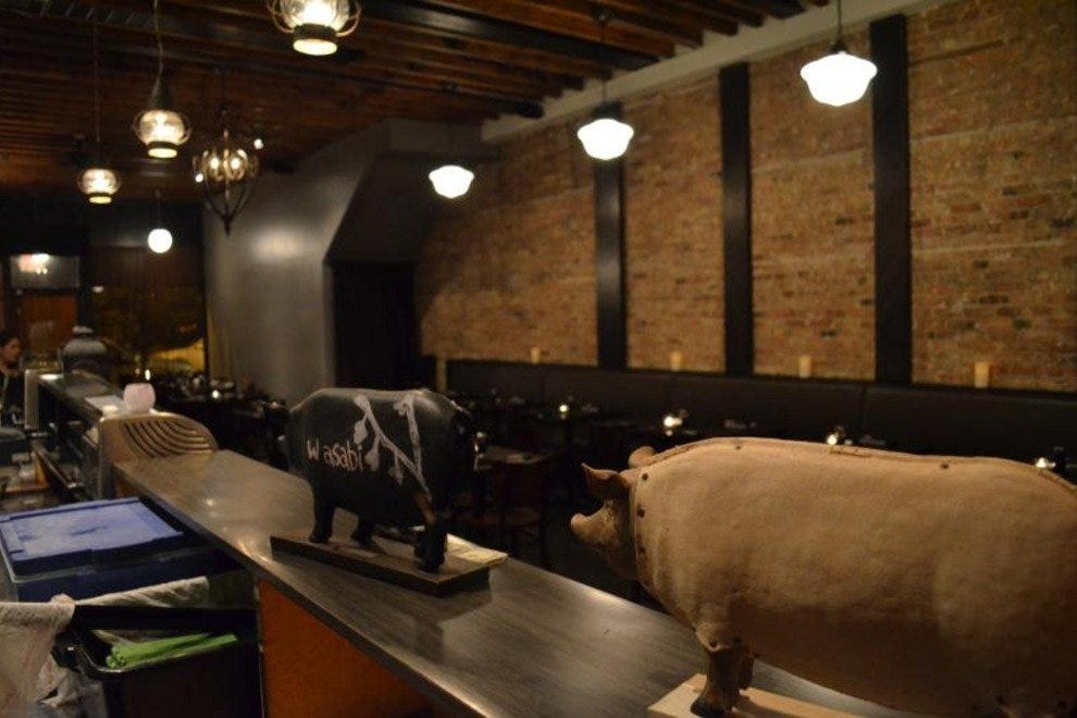 Wasabi, Chicago Chicago Restaurants Review 10Best Experts and