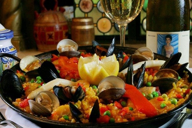 Best Tampa Restaurants Top 10best Restaurant Reviews Restaurant Slideshow Best Restaurants In Tampa