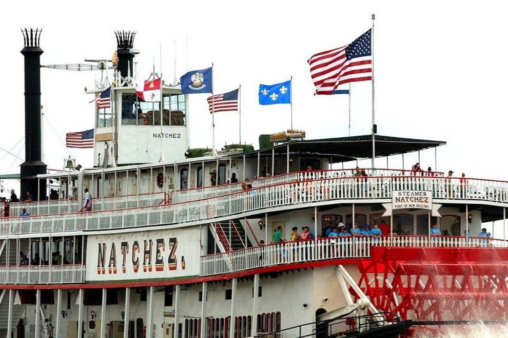 steamboat natchez discount code 2019
