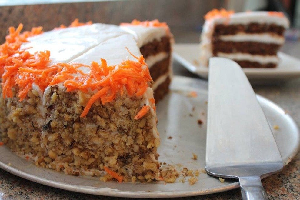 Choices Cafe Miami Restaurants Review 10best Experts And