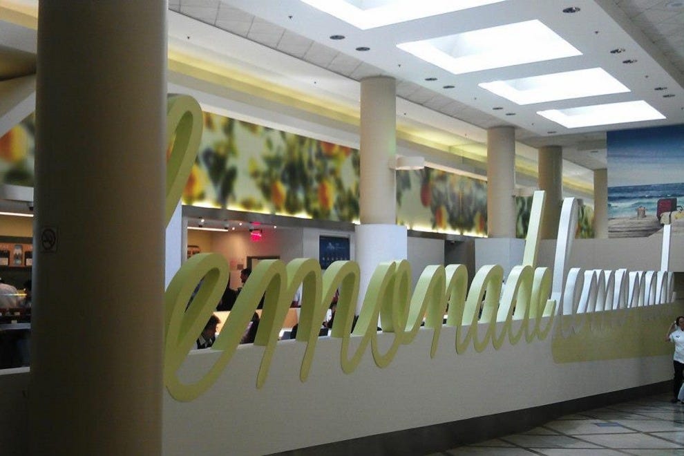 Best US Airport Food Winners (2013) USA TODAY 10Best