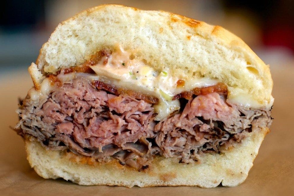 Deli Board San Francisco Restaurants Review 10Best Experts and