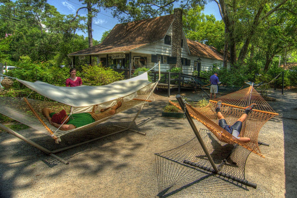 Best of Pawleys Island Shopping in Myrtle Beach