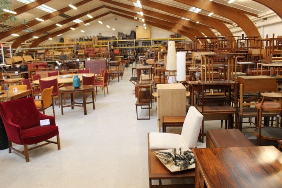 Roxy Klassik Copenhagen Shopping Review 10best Experts And